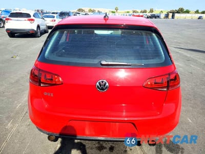 Zdjęcie 6 z 12 samochodu: 2015 VOLKSWAGEN GTI VIN:3VW4T7AU1FM007643 - miniatura