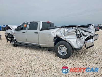 Drugie zdjęcie samochodu z przodu: 2026 RAM 3500 TRADESMAN VIN:3C63RRGL0TG250899 - miniatura
