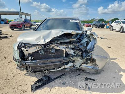 Piąte zdjęcie samochodu w środku: 2008 HONDA ACCORD EX VIN:JHMCP26788C000751 - miniatura