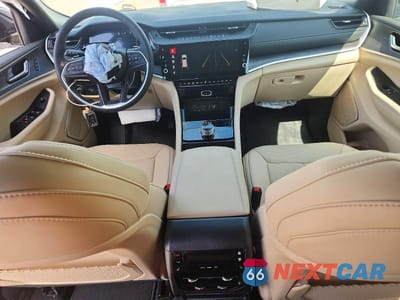 Zdjęcie 8 z 14 samochodu: 2026 JEEP GRAND CHEROKEE L LIMITED VIN:1C4RJJBR3T8573129 - miniatura