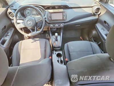 Zdjęcie 8 z 13 samochodu: 2023 NISSAN KICKS S VIN:3N1CP5BV8PL570391 - miniatura