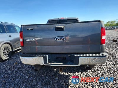 Zdjęcie 6 z 12 samochodu: 2005 FORD F150 VIN:1FTPX14545NA26214 - miniatura