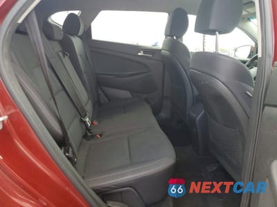 Zdjęcie 11 z 13 samochodu: 2019 HYUNDAI TUCSON SE VIN:KM8J23A46KU911068 - miniatura
