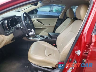 Zdjęcie 7 z 12 samochodu: 2013 KIA OPTIMA EX VIN:5XXGN4A76DG145230 - miniatura