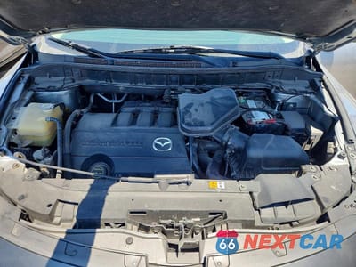 Zdjęcie 11 z 12 samochodu: 2013 MAZDA CX-9 SPORT VIN:JM3TB2BV8D0424888 - miniatura