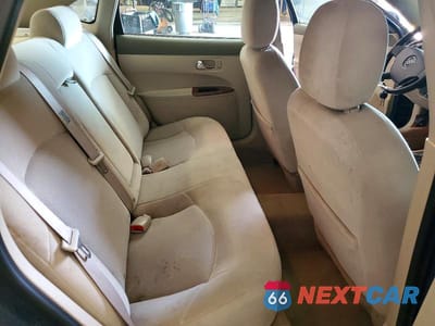 Zdjęcie 10 z 12 samochodu: 2005 BUICK LACROSSE CX VIN:2G4WC532751304400 - miniatura