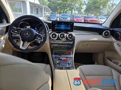Zdjęcie 9 z 14 samochodu: 2020 MERCEDES-BENZ GLC 300 VIN:W1N0G8DB2LF806731 - miniatura
