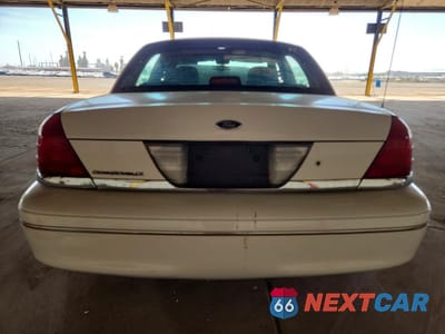 Zdjęcie 6 z 12 samochodu: 2005 FORD CROWN VICTORIA LX VIN:2FAFP74WX5X113031 - miniatura