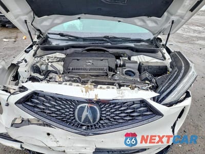 Zdjęcie 12 z 13 samochodu: 2022 ACURA MDX A-SPEC VIN:5J8YE1H05NL023764 - miniatura