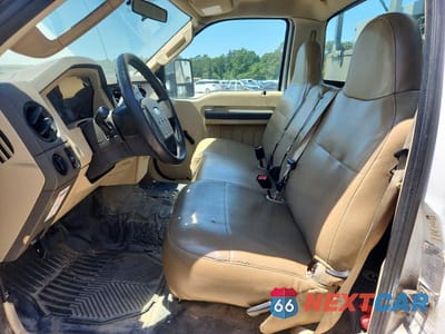 Zdjęcie 7 z 12 samochodu: 2008 FORD F350 SRW SUPER DUTY VIN:1FDSF30508EC32743 - miniatura