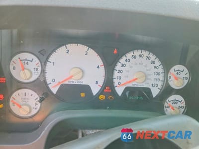 Zdjęcie 9 z 12 samochodu: 2006 DODGE RAM 2500 VIN:3D7KS29C46G229061 - miniatura