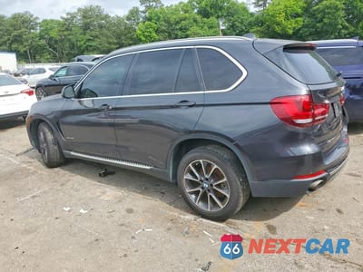 Drugie zdjęcie samochodu z przodu: 2017 BMW X5 SDRIVE3 VIN:5UXKR2C32H0U23155 - miniatura