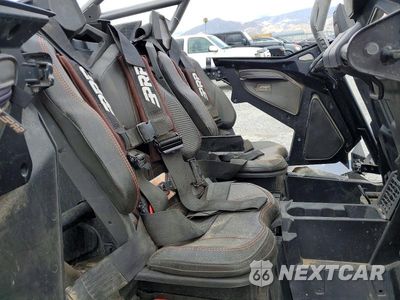 Zdjęcie 6 z 10 samochodu: 2023 POLARIS RZR UTILITY VEHICLE VIN:3NSG4D924PG390071 - miniatura
