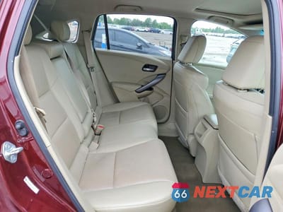 Zdjęcie 11 z 13 samochodu: 2014 ACURA RDX VIN:5J8TB3H36EL002012 - miniatura