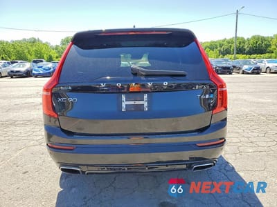 Zdjęcie 6 z 13 samochodu: 2019 VOLVO XC90 T6 R-DESIGN VIN:YV4A22PM9K1440814 - miniatura