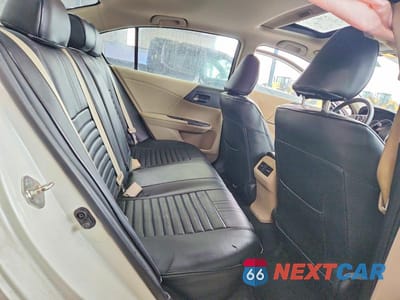 Zdjęcie 10 z 13 samochodu: 2015 HONDA ACCORD EX VIN:1HGCR2F7XFA250353 - miniatura