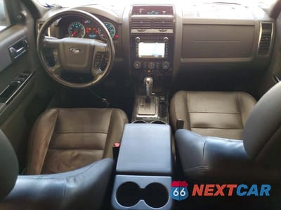 Zdjęcie 8 z 13 samochodu: 2012 FORD ESCAPE LIMITED VIN:1FMCU9EG7CKB54494 - miniatura