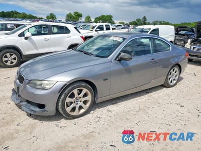 2008 BMW 328 XI SULEV WBAWV53578P078663 - główne zdjęcie licytacji z USA - miniatura
