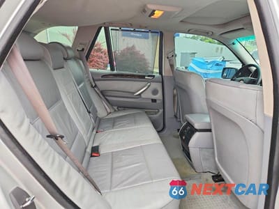 Zdjęcie 11 z 13 samochodu: 2001 BMW X5 3.0I VIN:WBAFA53561LM76035 - miniatura