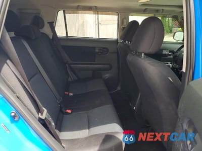 Zdjęcie 11 z 14 samochodu: 2011 TOYOTA SCION XB VIN:JTLZE4FE8B1136736 - miniatura