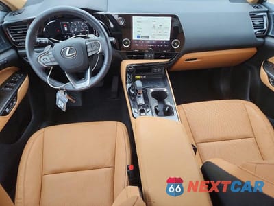 Zdjęcie 8 z 12 samochodu: 2024 LEXUS NX 250 PREMIUM VIN:2T2GDCAZ7RC014316 - miniatura