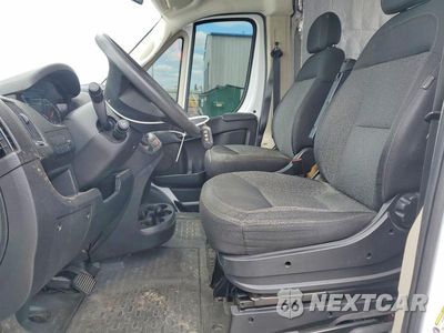 Zdjęcie 13 z 26 samochodu: 2021 RAM PROMASTER 3500 DELIVERY VAN VIN:3C6MRVJG0ME572898 - miniatura