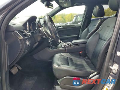 Zdjęcie 7 z 13 samochodu: 2016 MERCEDES-BENZ GLE 350 4MATIC VIN:4JGDA5HB1GA732316 - miniatura