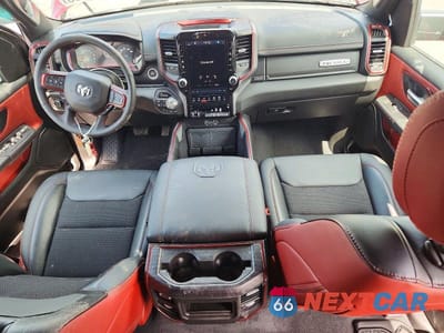Zdjęcie 8 z 12 samochodu: 2025 RAM 1500 REBEL VIN:1C6SRFLPXSN763635 - miniatura