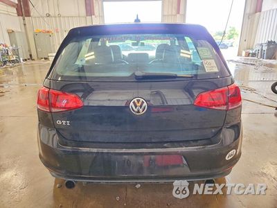 Zdjęcie 6 z 13 samochodu: 2015 VOLKSWAGEN GTI VIN:3VW5T7AU6FM000482 - miniatura