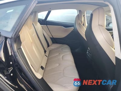 Zdjęcie 10 z 13 samochodu: 2017 TESLA MODEL S VIN:5YJSA1E16HF204389 - miniatura