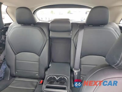 Zdjęcie 10 z 13 samochodu: 2024 INFINITI QX50 LUXE VIN:3PCAJ5BB1RF101804 - miniatura