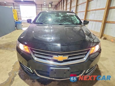 Piąte zdjęcie samochodu w środku: 2019 CHEVROLET IMPALA LT VIN:2G11Z5S3XK9104026 - miniatura
