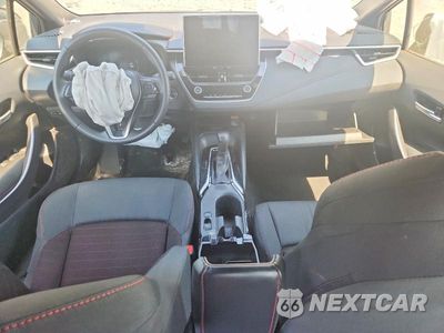 Zdjęcie 8 z 13 samochodu: 2025 TOYOTA COROLLA HYBRID SE VIN:JTDBDMHE5S3025577 - miniatura