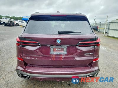 Zdjęcie 6 z 13 samochodu: 2024 BMW X5 SDRIVE 40I VIN:5UX13EU02R9V10778 - miniatura