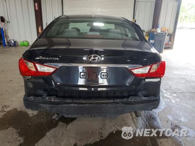Zdjęcie 6 z 13 samochodu: 2013 HYUNDAI SONATA GLS VIN:5NPEB4AC2DH767342 - miniatura