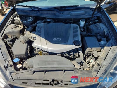 Zdjęcie 11 z 12 samochodu: 2015 HYUNDAI GENESIS COUPE 3.8 VIN:KMHHU6KJ4FU129517 - miniatura