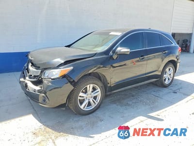 2015 ACURA RDX 5J8TB4H31FL026578 - główne zdjęcie licytacji z USA - miniatura