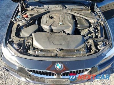 Zdjęcie 11 z 12 samochodu: 2018 BMW 430I VIN:WBA4W3C53JAC97415 - miniatura