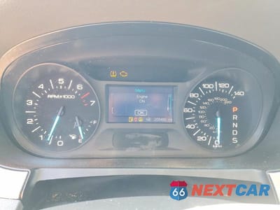 Zdjęcie 9 z 13 samochodu: 2013 FORD EDGE SEL VIN:2FMDK3JCXDBE30768 - miniatura