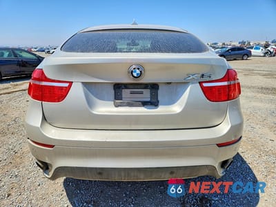 Zdjęcie 6 z 13 samochodu: 2008 BMW X6 XDRIVE35I VIN:5UXFG43528L221256 - miniatura