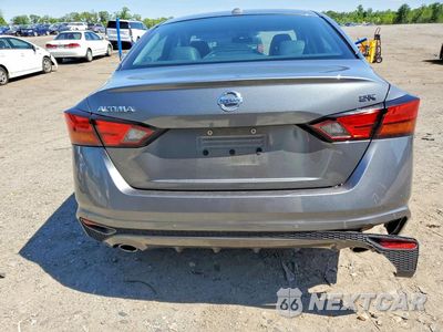 Zdjęcie 6 z 12 samochodu: 2021 NISSAN ALTIMA SR VIN:1N4BL4CV2MN303486 - miniatura