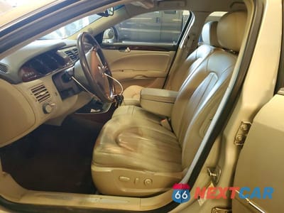 Zdjęcie 7 z 12 samochodu: 2008 BUICK LUCERNE CXL VIN:1G4HD57268U145748 - miniatura