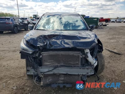 Piąte zdjęcie samochodu w środku: 2018 BUICK ENCLAVE PREMIUM VIN:5GAERCKW8JJ258391 - miniatura