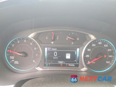 Zdjęcie 9 z 13 samochodu: 2019 CHEVROLET TRAVERSE LT VIN:1GNEVHKW4KJ153556 - miniatura
