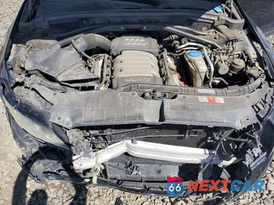Zdjęcie 12 z 13 samochodu: 2010 AUDI Q5 PREMIUM PLUS VIN:WA1LKAFP7AA079674 - miniatura
