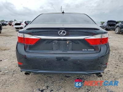 Zdjęcie 6 z 12 samochodu: 2013 LEXUS ES 350 VIN:JTHBK1GG7D2080143 - miniatura