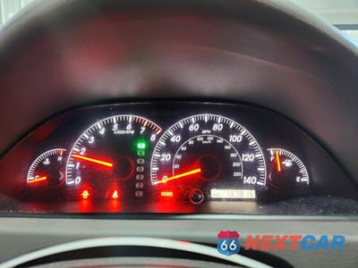 Zdjęcie 9 z 12 samochodu: 2005 TOYOTA CAMRY LE VIN:4T1BE32K55U983361 - miniatura