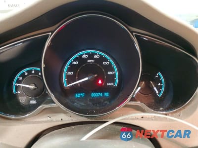 Zdjęcie 9 z 13 samochodu: 2008 CHEVROLET MALIBU 1LT VIN:1G1ZH57B084229053 - miniatura