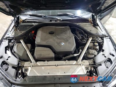 Zdjęcie 11 z 12 samochodu: 2022 BMW 430I VIN:WBA23AT08NCH85049 - miniatura