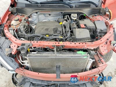 Zdjęcie 12 z 13 samochodu: 2024 BUICK ENVISTA PREFERRED VIN:KL47LAE2XRB053516 - miniatura